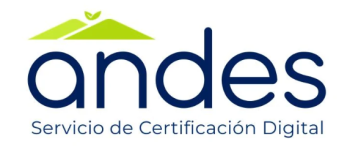 Andes